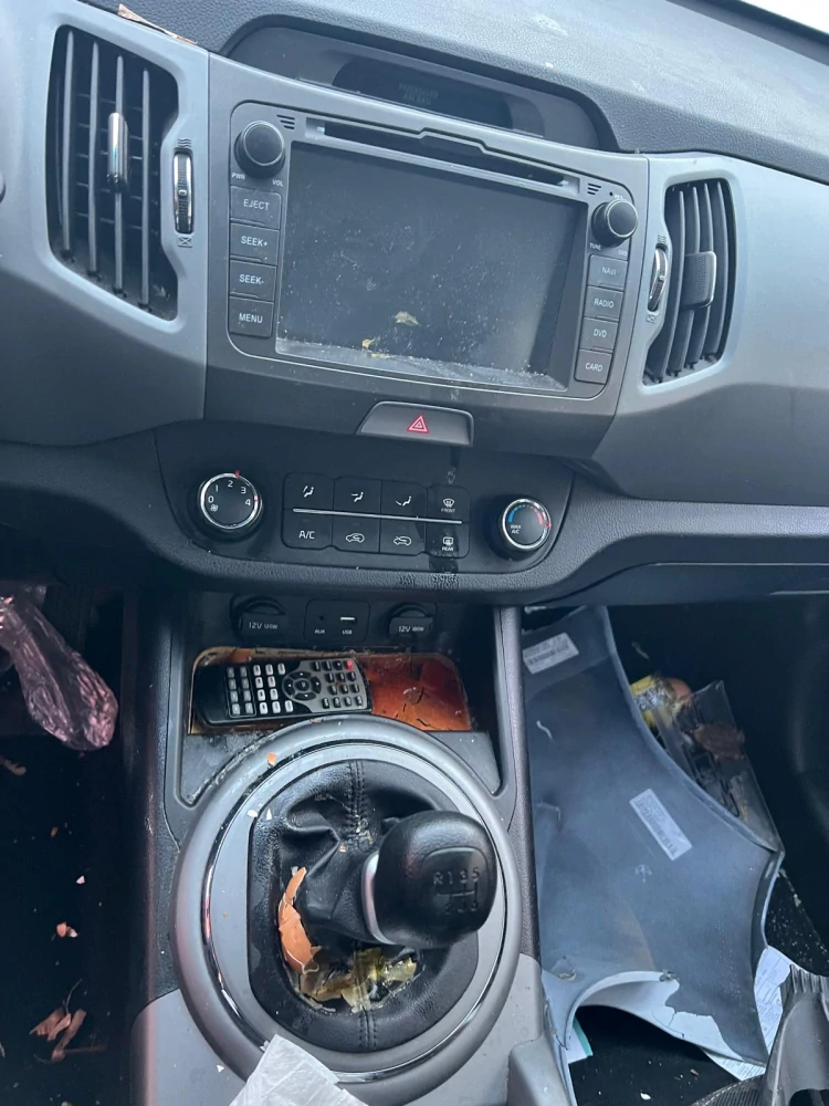  Kia Sportage III 1.6 GDi 2WD 99kw