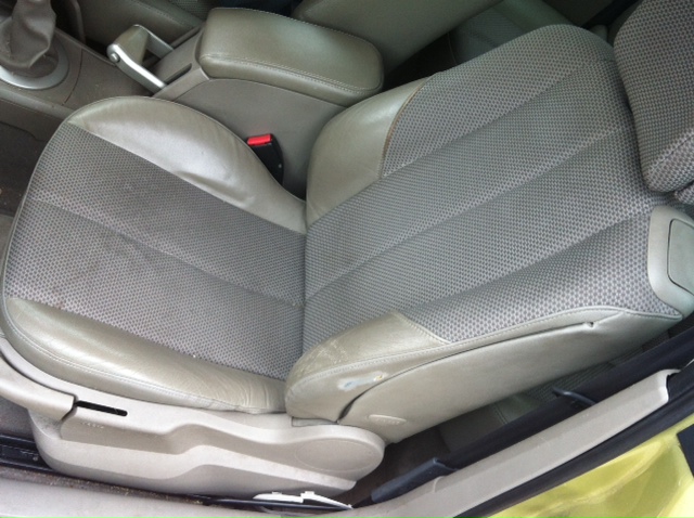 Renault Megane II 1.5 dCi K9K