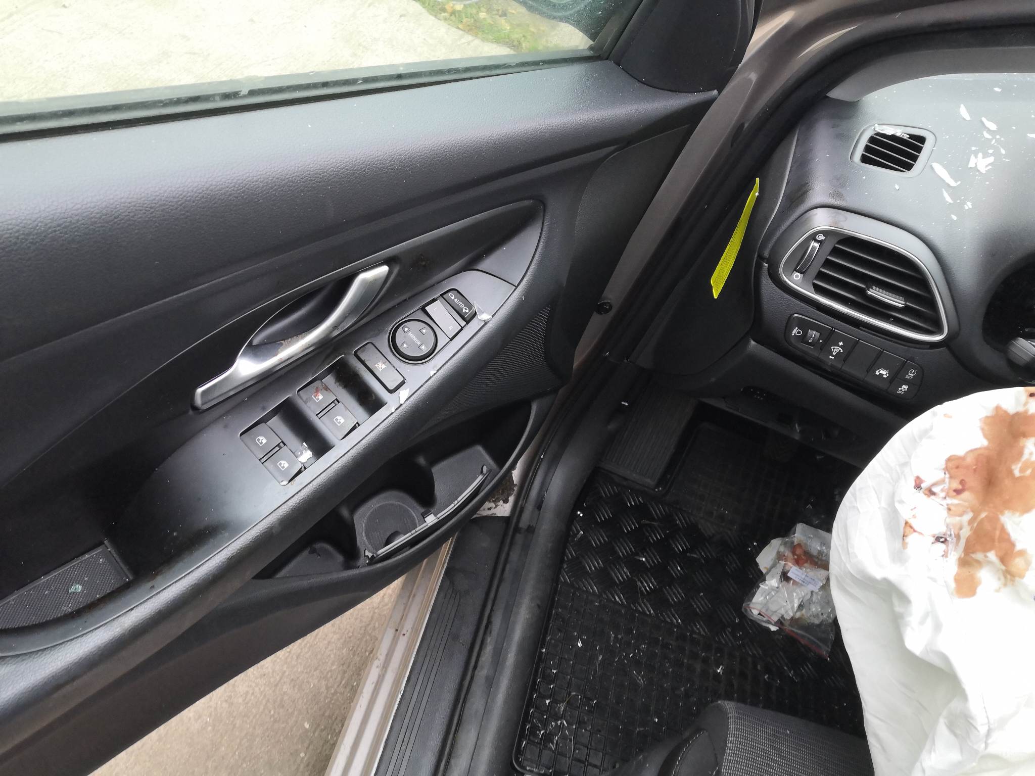 Hyundai i30 II CW 73 kw 2020
