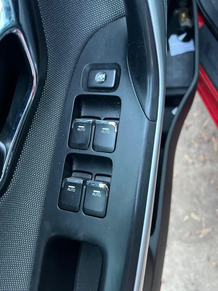 Kia Ceed II HB 1.6 GDi