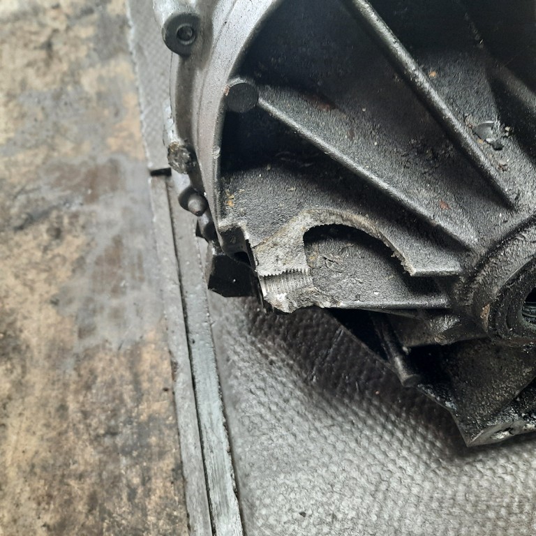 Prevodovka Ford Mondeo MK4 2.0 TDCi 7G9R-7002-YF