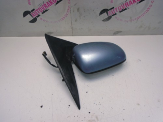 Spätné zrkadlo Nissan Almera N16
