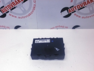 BCM modul Nissan Micra III 84B2BC520