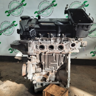 Motor Toyota Yaris 1.0 1KR-FE