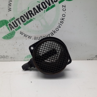 Váha vzduchu Skoda Superb II 0281002735