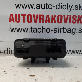 Riadiaca jednotka Ford S-Max FG9T-14F042-AF