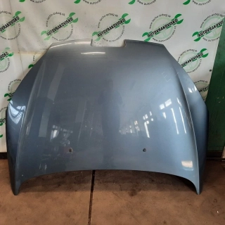 Kapota predná Peugeot 407