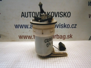 Palivové čerpadlo Toyota Corolla 77020-02170