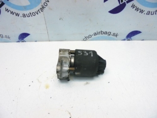 EGR ventil Chevrolet Kalos 1.2 93184996