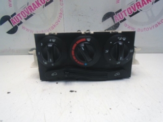 Ovládač kúrenia Mercedes A A1688300385