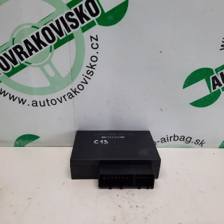 Komfortka Skoda Fabia 6Q0959433H