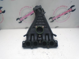 Sacie potrubie VW Sharan 2.0 037133205