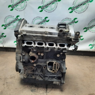 Motor Škoda Octavia I 1.8 16V AGN