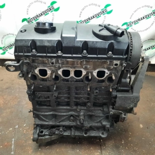 Motor Seat Alhambra 1.9 TDI AUY