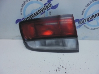 Zadné svetlo Mazda 626 LZ
