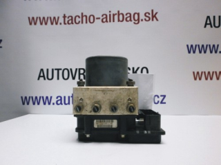 ABS Citroen C4 0265800406