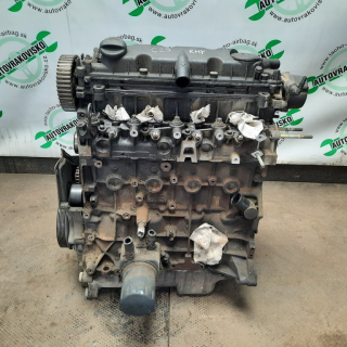 Motor Peugeot 206 2.0 HDI RHY