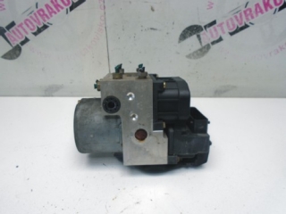 ABS Renault Thalia 0273004621