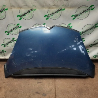 Predná kapota Citroen C4 Grand Picasso