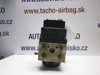 ABS Opel Tigra A 0273004136