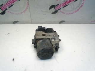 ABS Opel Zafira A 0273004362 