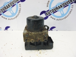 ABS Renault Laguna 10.0946-1402.3
