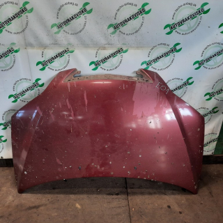 Kapota predná Mazda 2