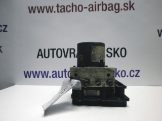 ABS Renault Grand Scenic 0265950300