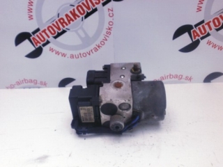 ABS Opel Astra G 0273004362