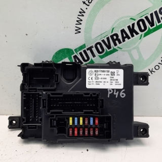 Fiat Grande Punto BSI 00517986150