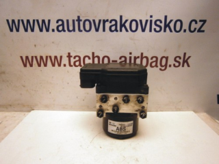 ABS Kia Rio 58920-1G000