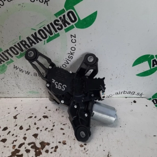 Motorček stieračov zadný Toyota Yaris 85130-0D020F