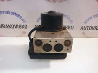 ABS Seat Toledo (1M2) 1J0907379E