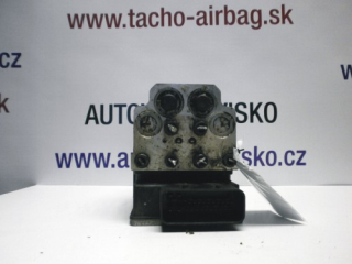 ABS Opel Vectra C 13136694