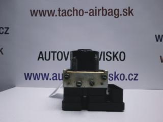 ABS Chevrolet Aveo 96809543