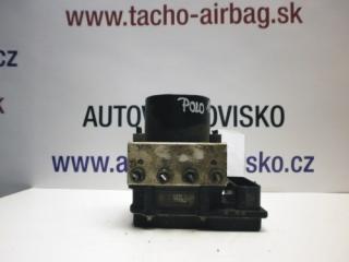 ABS VW Polo (9N_) 0265800775