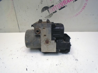 ABS Peugeot 307 0273004562