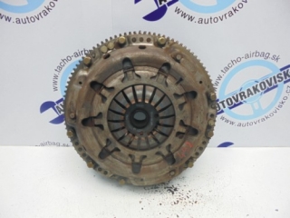 Spojka Spojka Nissan Almera (N16) 2.2 DI