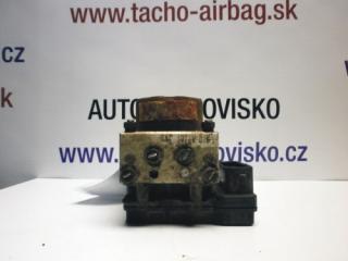 ABS Mazda MPV