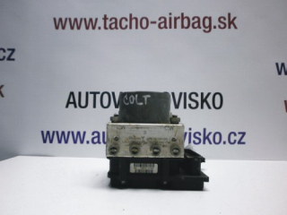 ABS Mitsubishi Colt VI 0265800403