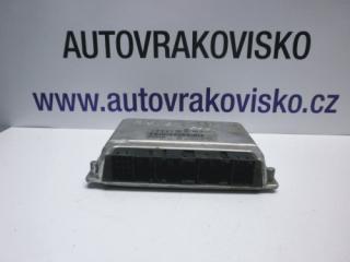 Riadiaca jednotka motora Audi A6 2.5 TDI