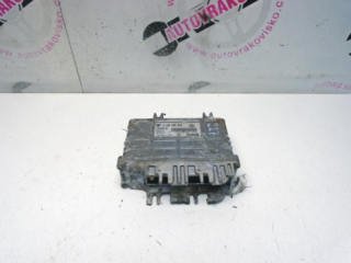 Riadiaca jednotka motora Seat Inca 1.4 6K0906027A