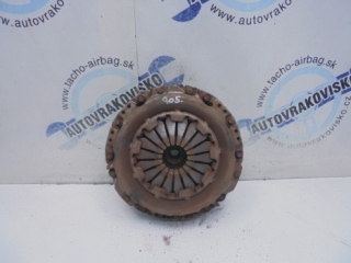 Spojka Hyundai i20 1.2