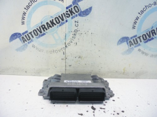 Riadiaca jednotka motora Dacia Logan 1.4