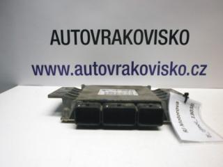 Riadiaca jednotka motora Citroen C5 2.0 16V