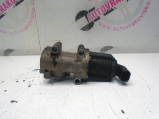 EGR ventil Alfa Romeo 147 1.9 JTD 55204235