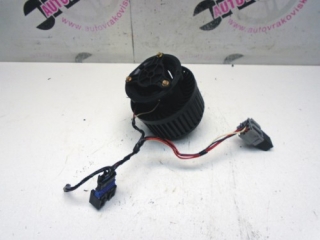 Motorček kúrenia Renault VEL Satis 52492651