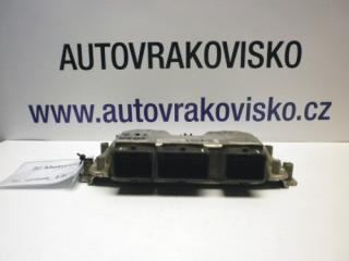 Riadiaca jednotka motora Citroen Xsara 1.6