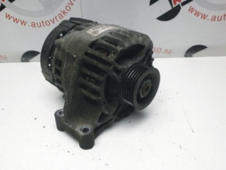 Alternátor Fiat Idea 46542889