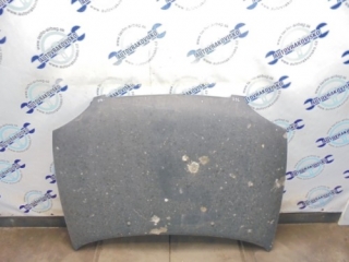 Kapota predná Opel Corsa B